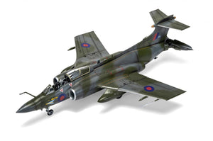 Airfix 06022 Blackburn Buccaneer S.2 RAF 1/72 – zdjęcie 3
