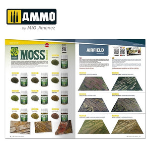 Ammo of Mig 8303 Catalog 2023 AMMO Universe – image 3