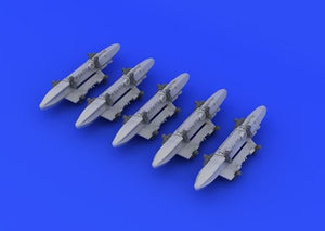 Eduard 648232 TER 1/48 – image 2