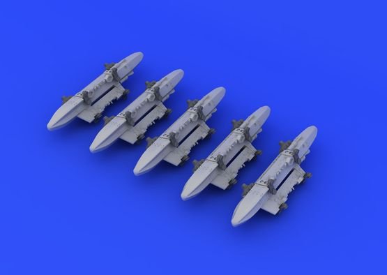 Eduard 648232 TER 1/48 – image 2