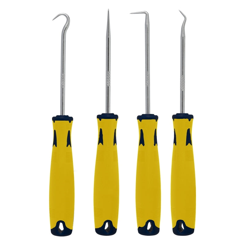 Modelcraft PDT5000 Mini Hook &amp; Pick Set