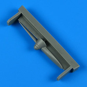 Quickboost QB72668 PZL P.11 propeller for Arma Hobby 1/72