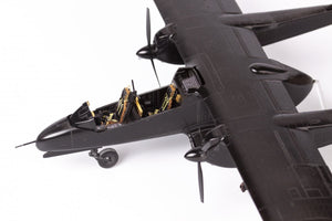 Eduard 491240 OV-10A ICM 1/48 – image 6