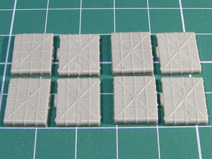 EUREKA XXL E-046 German Stielhandgranate 24 1/35 – imagen 4