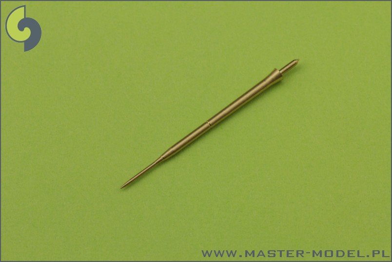 Tube de Pitot Master AM-72-028 F-105 Thunderchief – image 2