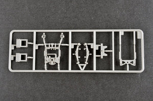 Trumpeter 02359 German 8.8cm Flak 36/37 1/35 – zdjęcie 18