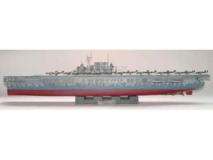 Trumpeter 05601 U.S. Aircraft Carrier CV-8 Hornet 1/350 – imagen 5