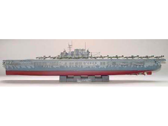 Trumpeter 05601 U.S. Aircraft Carrier CV-8 Hornet 1/350 – imagen 5
