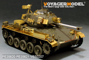 Voyager Model PE35621 Modern Norwegian NM-116 Tank Destroyer Fenders For AFV 35S82 1/35 – zdjęcie 3
