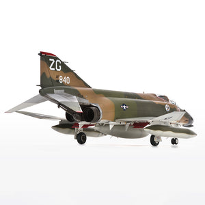 Zoukei-Mura SWS4816 F-4C Wild Weasel IV 1/48 – Bild 5