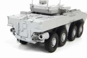 Zvezda 5040 Russian IFV Bumerang 1/72 – immagine 5