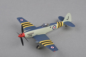 Trumpeter 02851 Supermarine Seafang F.MK.32 1/48 – immagine 9