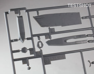 Hasegawa 65836 VF-19EF/A Isamu Special &amp;#39;Macross Frontier&amp;#39; 1/72 – zdjęcie 10