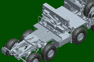 I Love Kit 63529 M1014 Trailer Towing M747 Semi-Trailer 1/35 – imagen 8