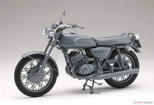Hasegawa 21510 (BK10) Kawasaki 500-SS/MACH III (H1) 1/12 – image 7