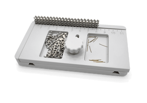 ZEP MSA03 TRACK LINK JIG – Bild 7