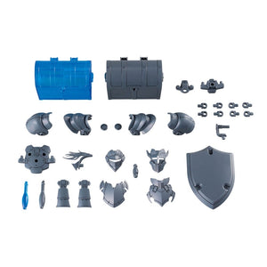 Bandai 67176 30MF ITEM SHOP I KNIGHT OPERATION – immagine 2