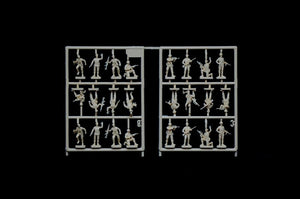 Italeri 6191 NATO TROOPS 1980s 1/72 – image 3