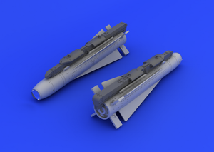 Eduard SIN64892 F/ A-18E/ F armament 1/48 – zdjęcie 15