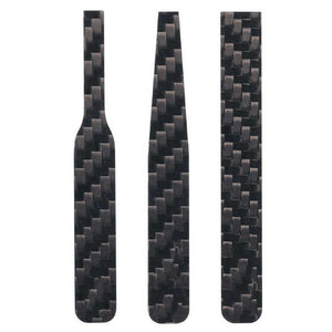 DSPIAE CFB-S02 Carbon Fiber Polishing Plate set – immagine 2