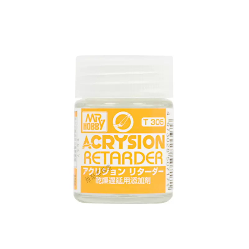 Retardateur d&amp;#39;acrylation Gunze Sangyo T-305 18 ml