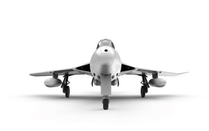 Airfix 09185 Hawker Hunter F6 1/48 – imagen 8
