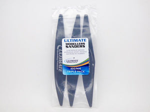 Ultimate Modelling Products UMP043 Sanders - 400/800 Triple Pack