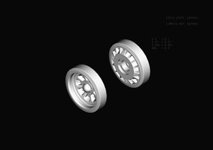 Hobby Boss 82440 ZTZ 99B MBT82440 1/35 – imagen 10