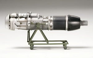 Tamiya 61097 Heinkel He162 A-2 Salamander 1/48 – image 4