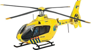 Maquette Revell 64939 Airbus Heli EC135 au 1/72 – image 2
