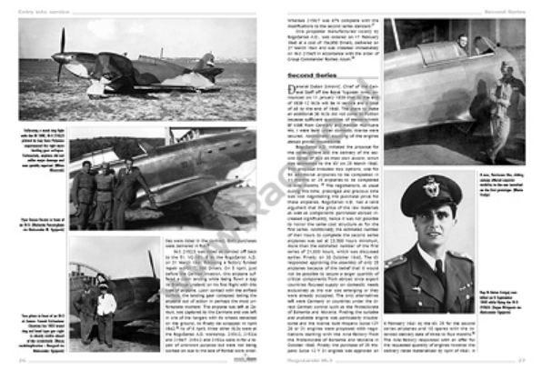 Kagero 96011 Rogožarski IK-3 FR – image 2