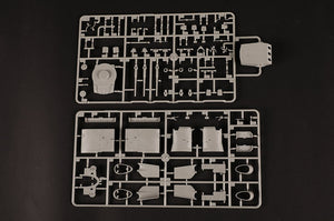 Hobby Boss 86517 USS Iowa BB-61 1/350 – zdjęcie 8