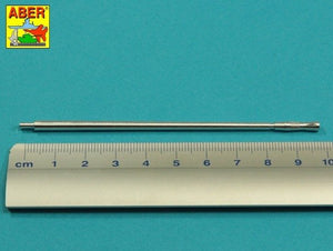 Aber AB16L-20 16 L-20 Lufa do niemieckiego działka 20mm Rh202 MK 20 DM6 1/16 – imagen 3