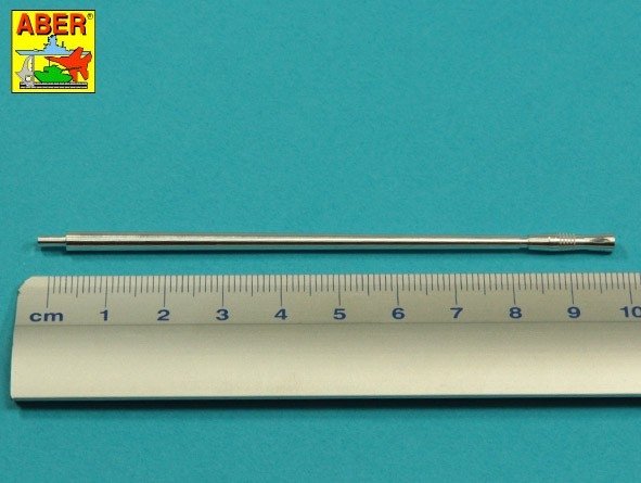 Aber AB16L-20 16 L-20 Lufa do niemieckiego działka 20mm Rh202 MK 20 DM6 1/16 – imagen 3