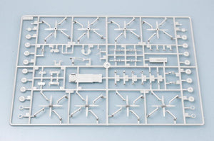 Trumpeter 03904 TU-95MS Bear-H 1/144 – imagen 6