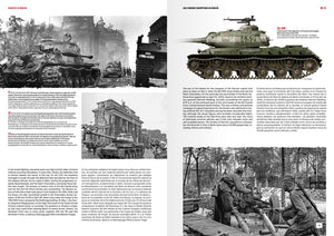 AK Interactive AK130013 SOVIETS IN BERLIN – THE SOVIET FORCES IN BERLIN ( English ) – imagen 2