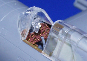 Eduard 73222 P-47D-20 1/72 TAMIYA – imagen 7