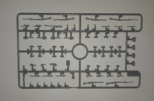 ICM DS3501 Gallipoli (1915) 1/35 – image 16