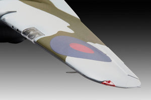 Revell 03767 Bristol Beaufighter Mk. VI - RAF and RAAF Markings 1/48