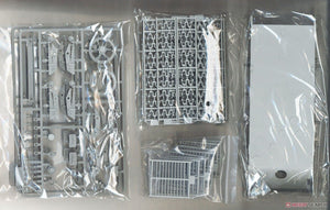 Takom 1012 Pz.Kpfw. I Ausf.B Abwurfvorrichtung 1/16 – imagen 2