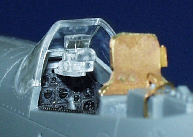 Eduard 49216 P-51D 1/48 Tamiya – immagine 3