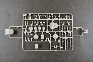 Trumpeter 03714 German Battleship Gneisenau 1/200 – image 12