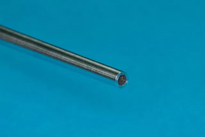 RB Model 35B68 8.8 cm KwK 44 L/71 Barrel for E-50 1/35 – imagen 3