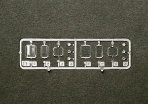 Italeri 8701 Locomotive BR41 (1/87) – image 6