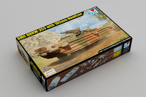 I Love Kit 63540 GMC DUKW-353 with 105mm Howitzer 1/35 – imagen 2