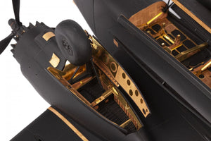 Eduard 481108 PV-1 undercarriage ACADEMY 1/48 – imagen 6