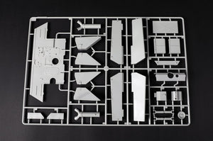 Trumpeter 00935 German Sd.Kfz 173 Jagdpanther Late Version 1/16 – zdjęcie 18