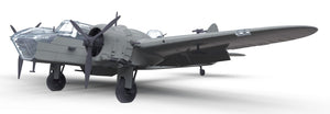 Airfix 04017 Bristol Blenheim Mk.IVF Fighter 1/72 – imagen 3