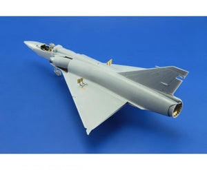 Eduard BIG49144 MIRAGE III E KINETIC MODEL 1/48 – image 2