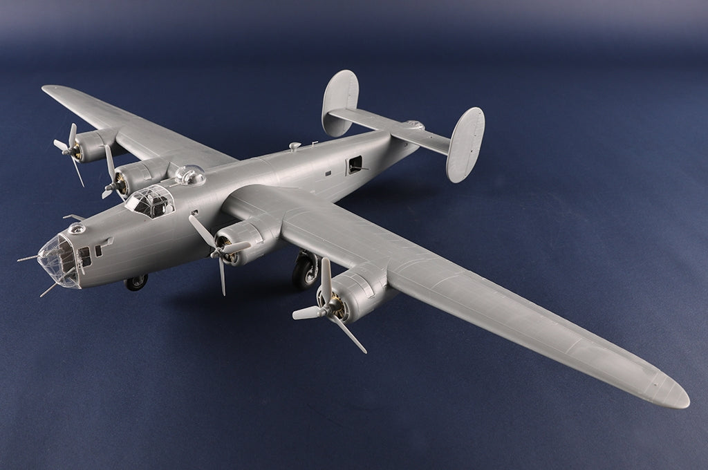 Hobby Boss 81775 US B-24D Liberator 1/48 – imagen 14